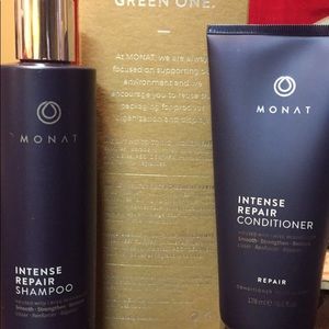 NEW! Monat Intense Repair Hair System
